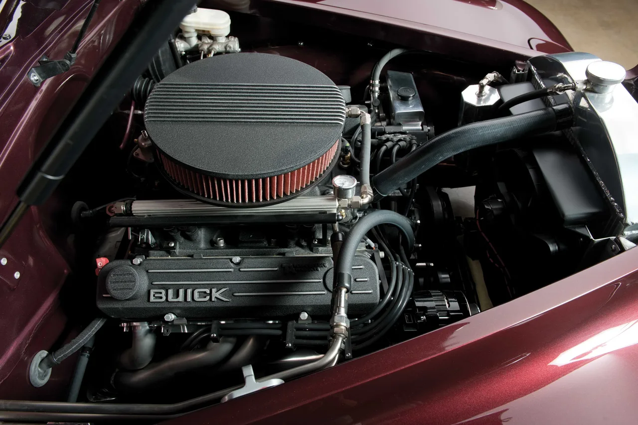 Engine 1