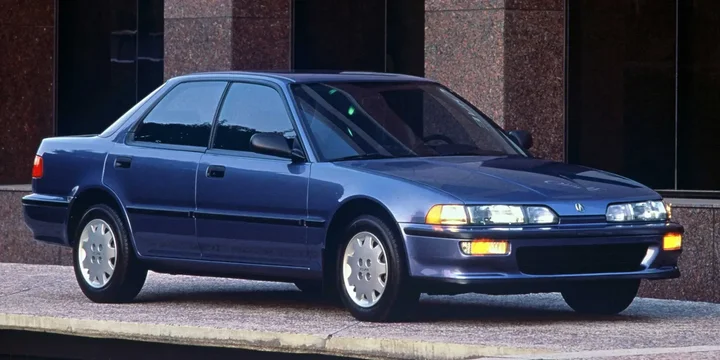 1992 Acura 1992-acura-integra-sedan-4-door-18-142ps main image
