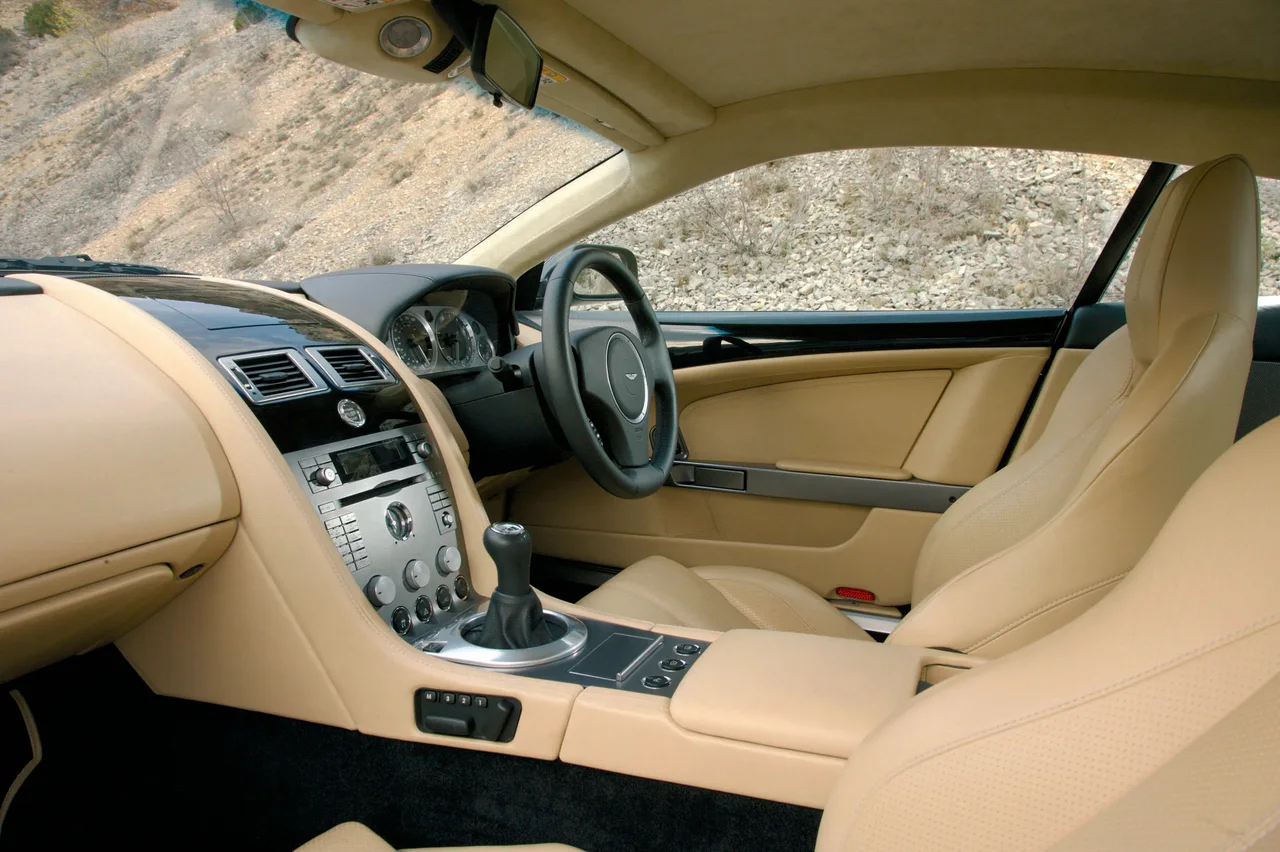 Interior 1