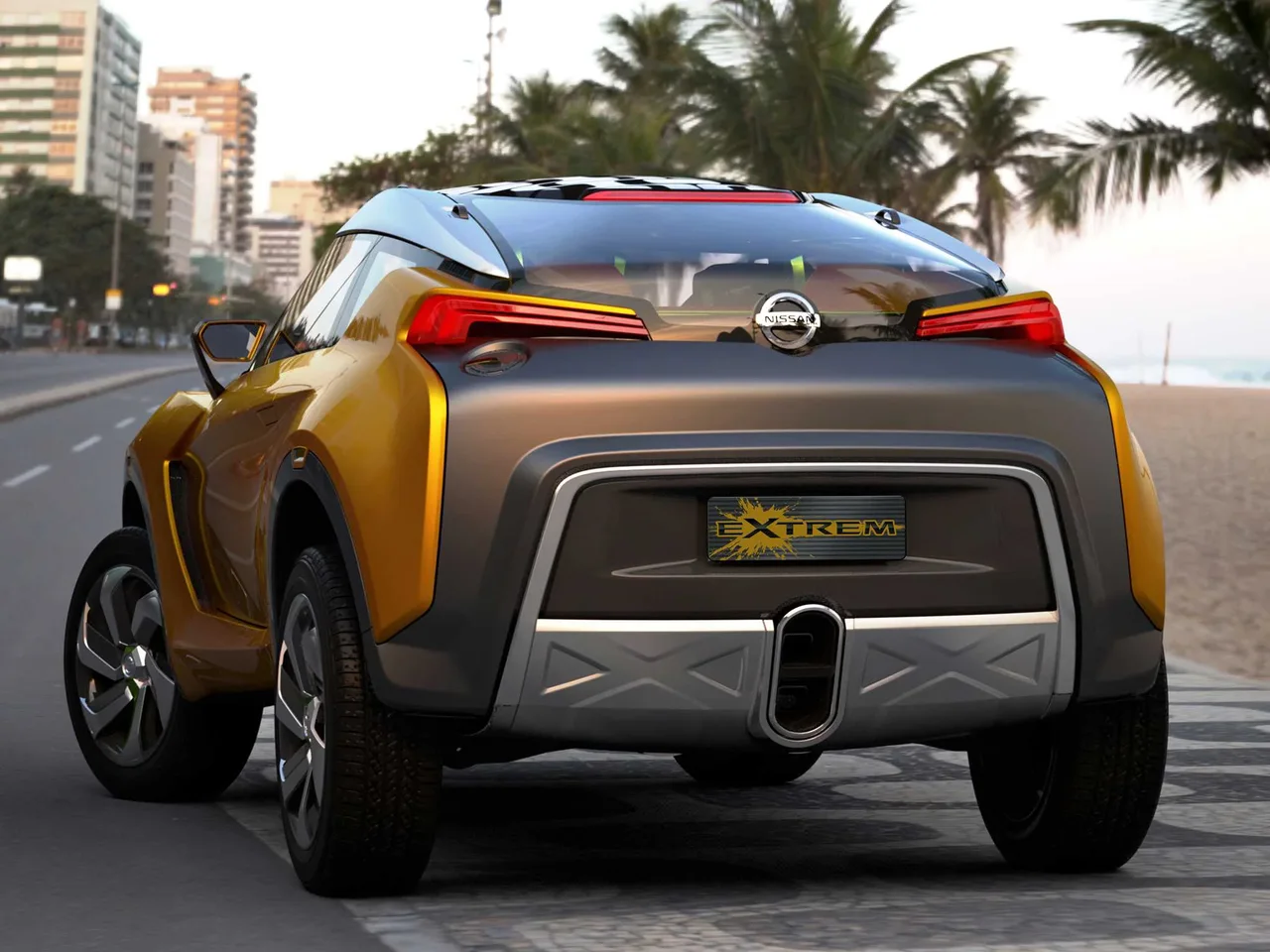 Exterior 6