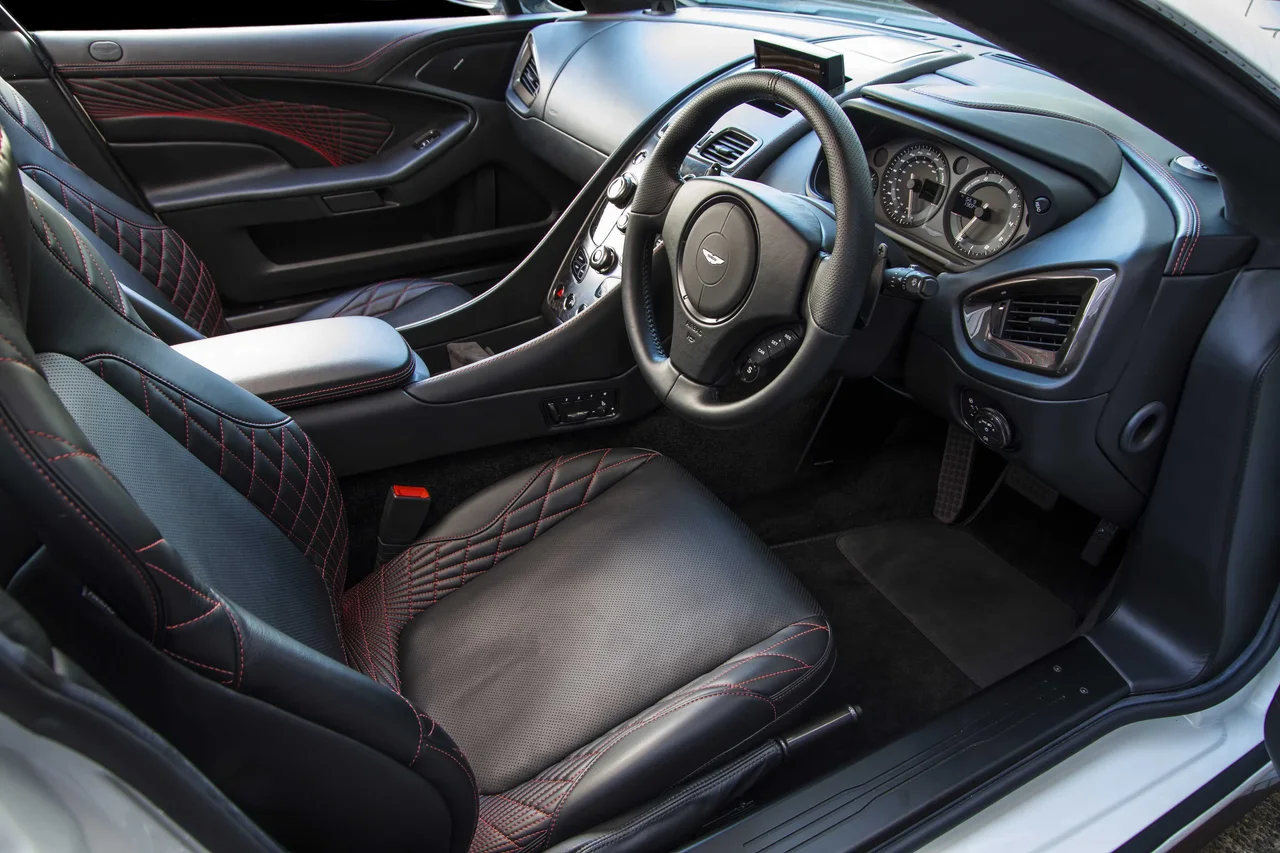 Interior 1