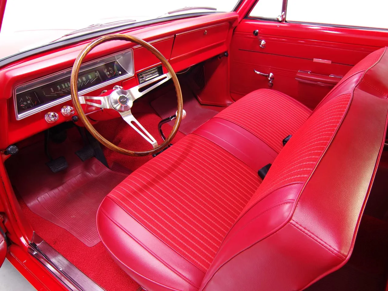 Interior 1