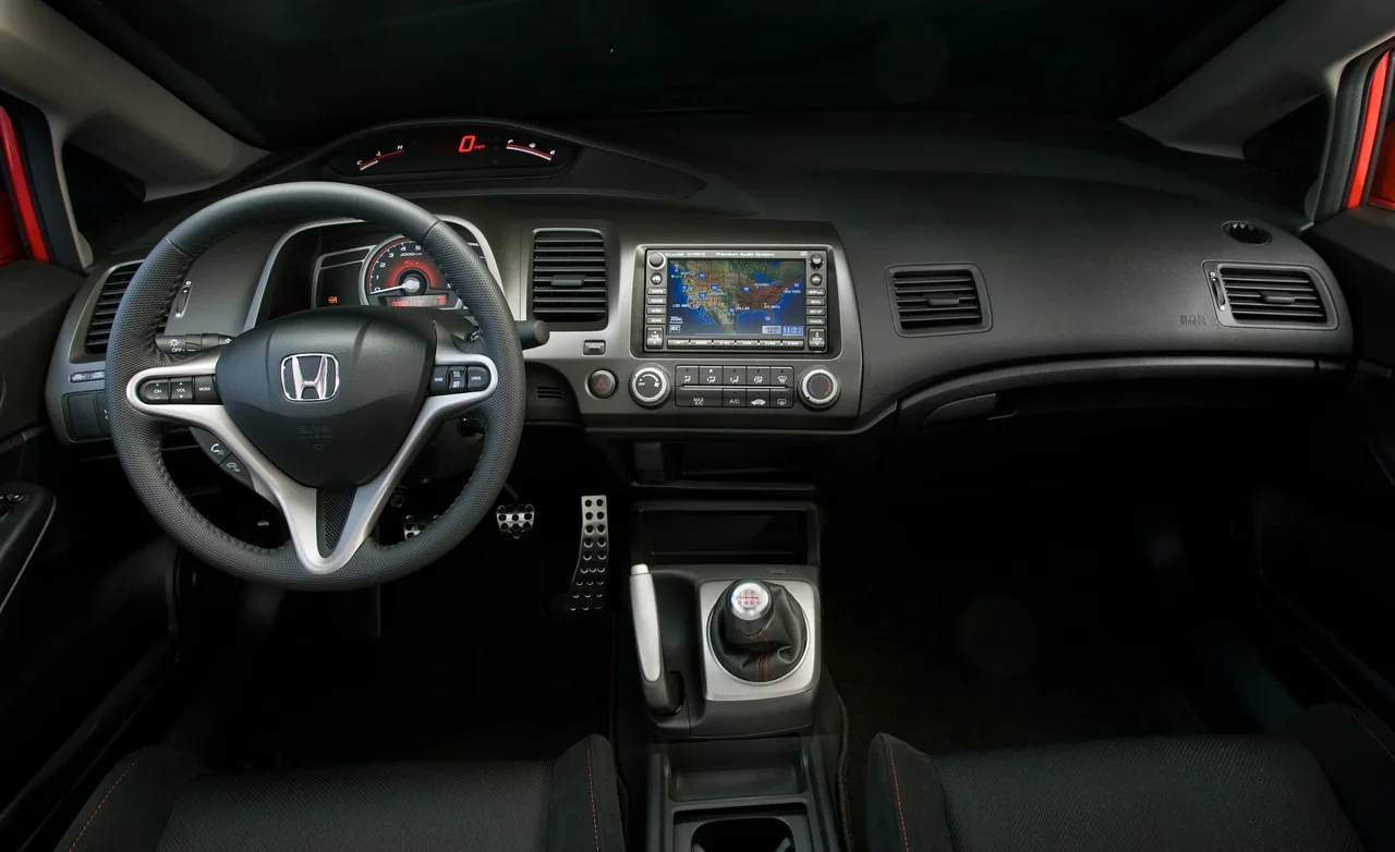Interior 1