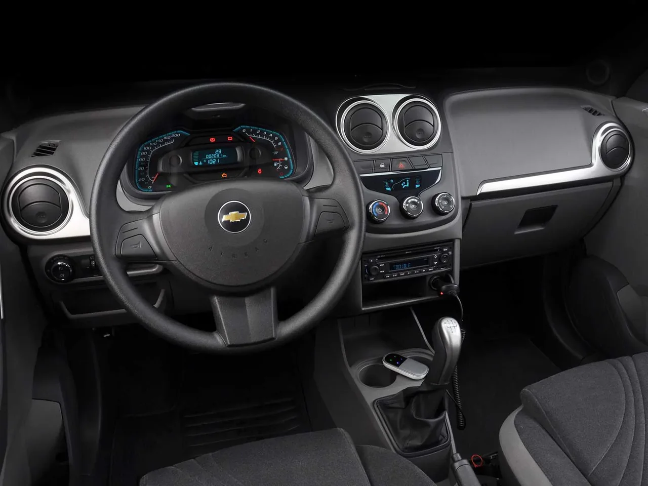 Interior 1