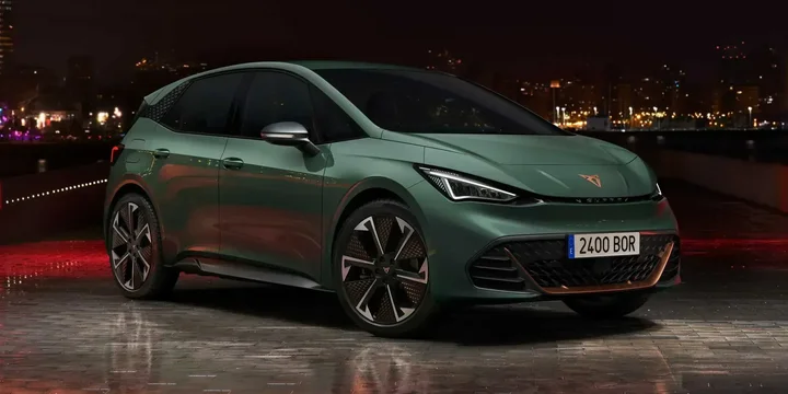 2024 Cupra 2024-cupra-born-vz-single-speed main image