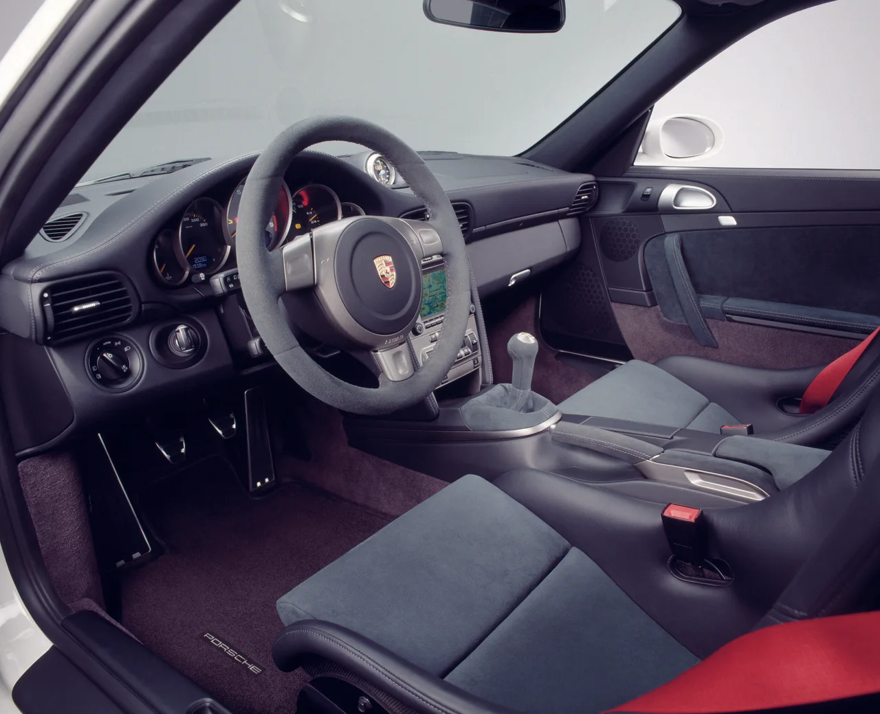 Interior 1