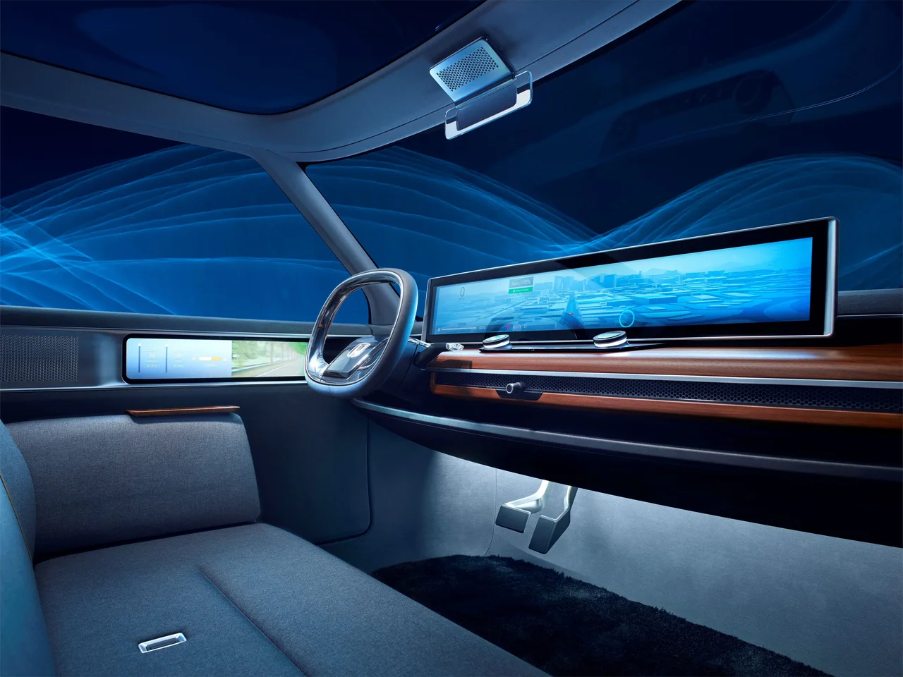Interior 1