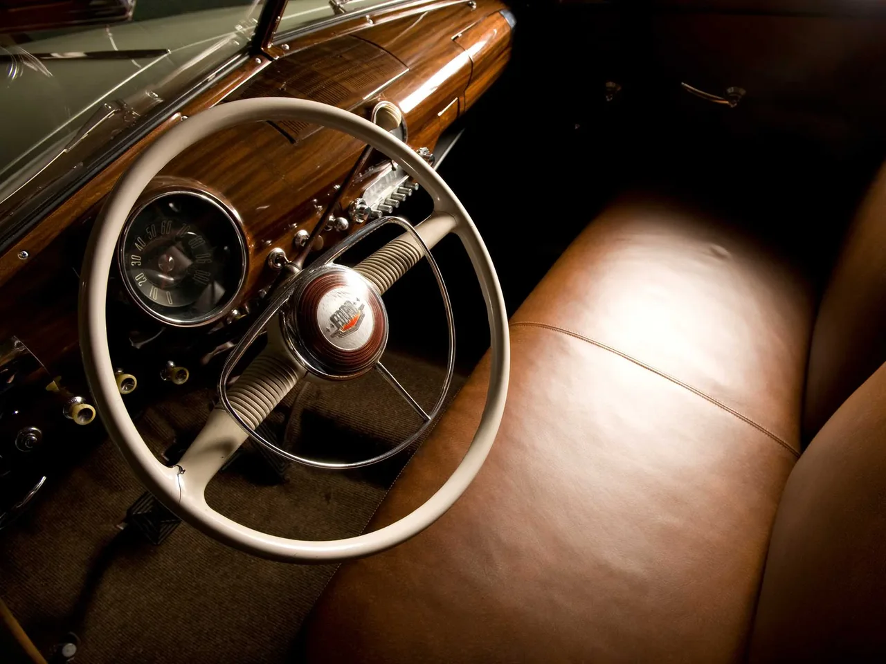 Interior 1