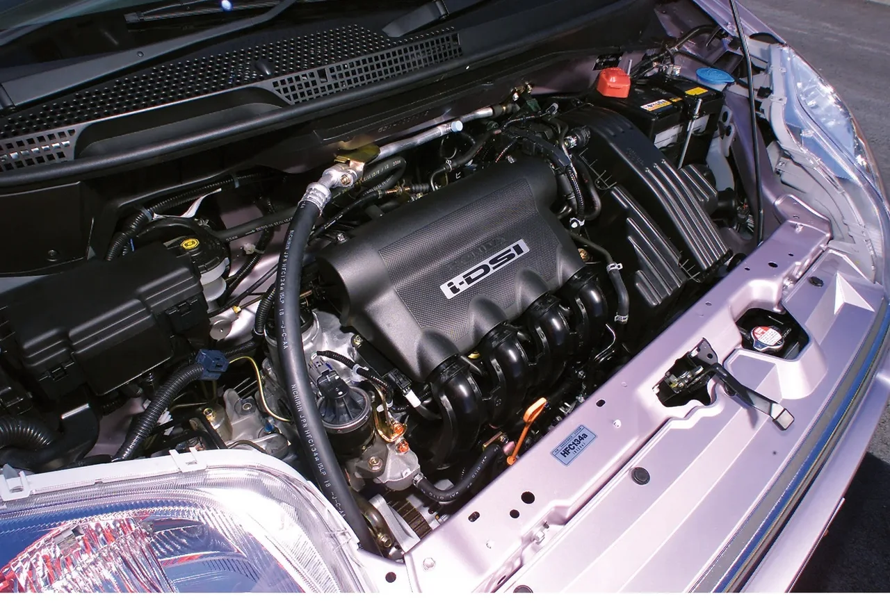 Engine 1