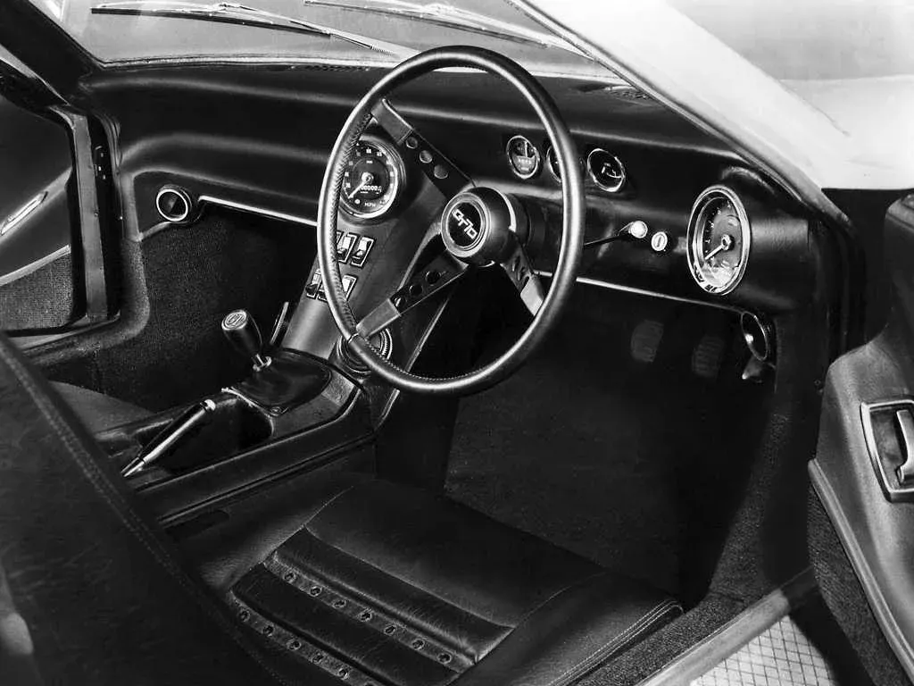 Interior 1