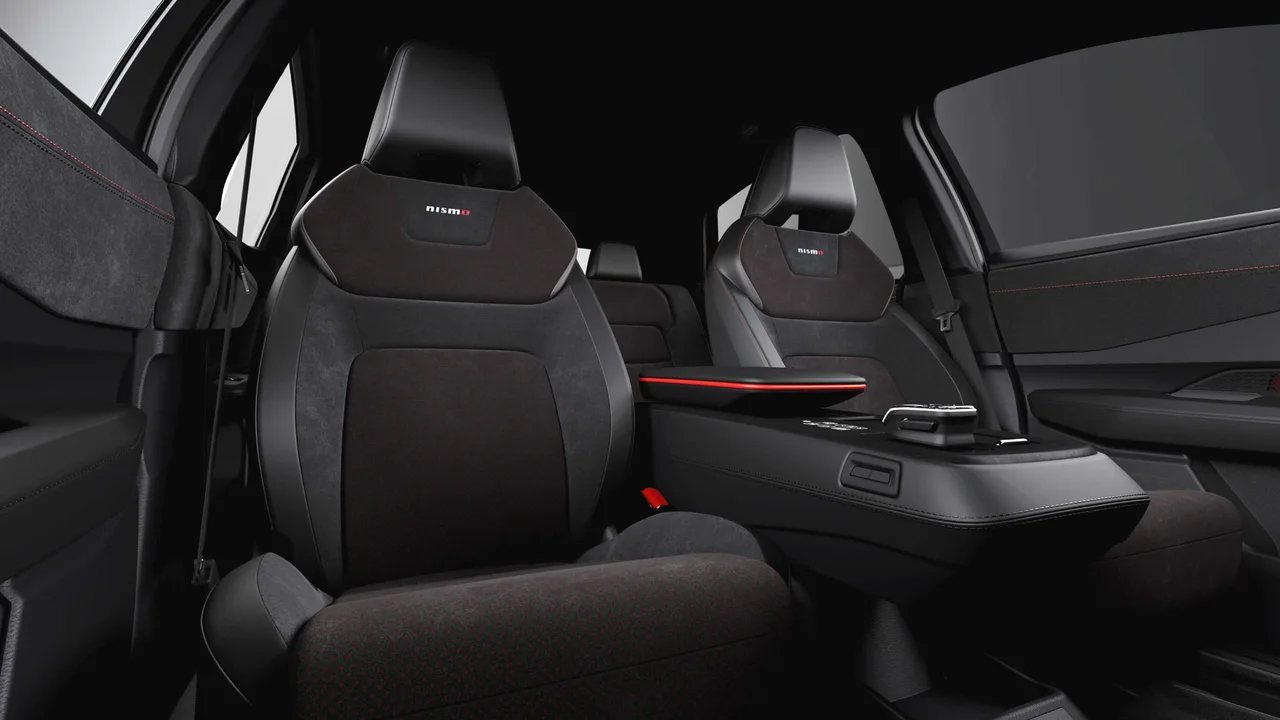 Interior 1