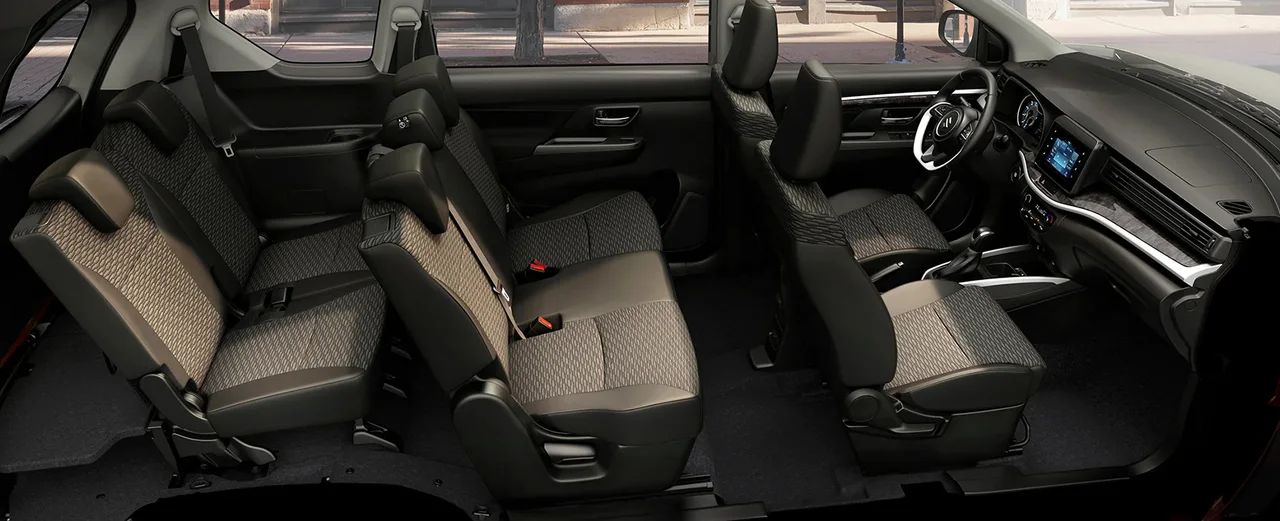 Interior 1