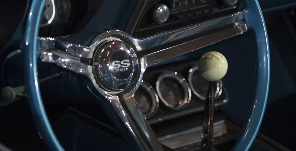 Interior 1