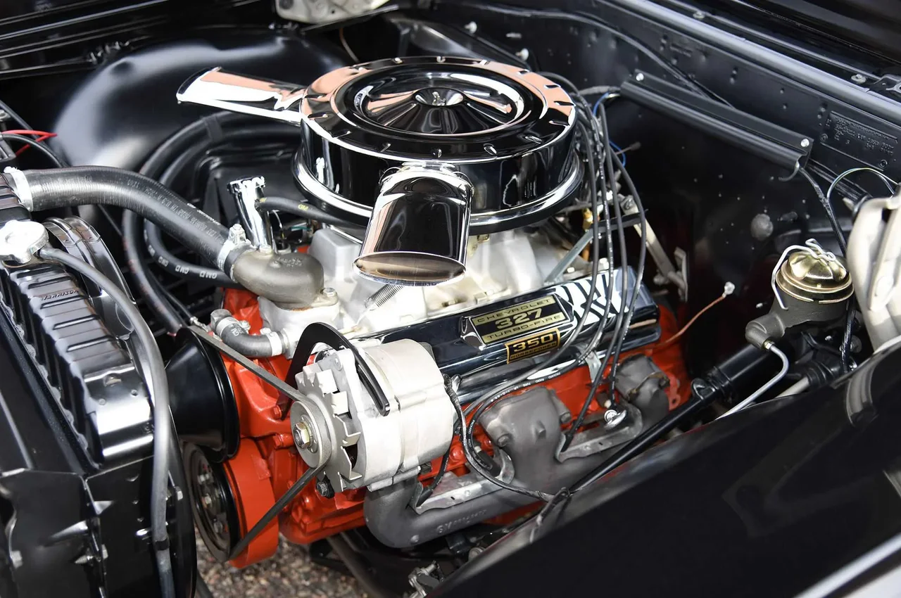 Engine 1