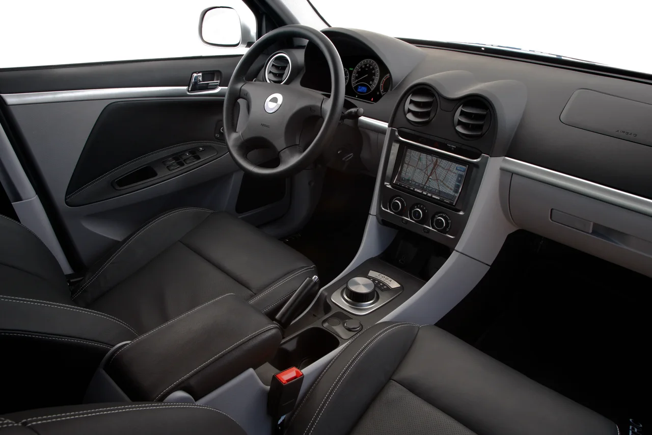 Interior 1
