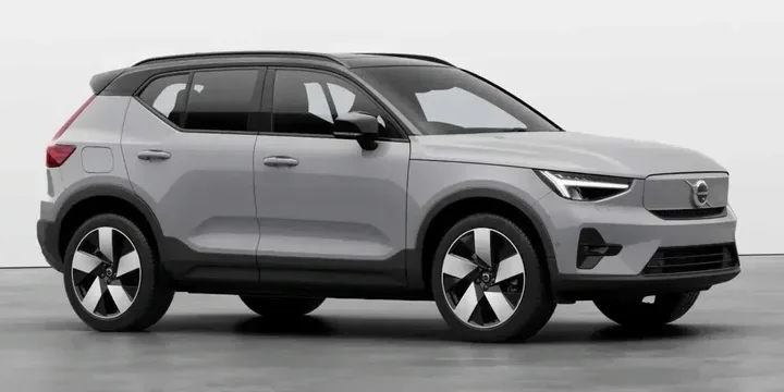 2023 Volvo 2023-volvo-xc40-recharge main image