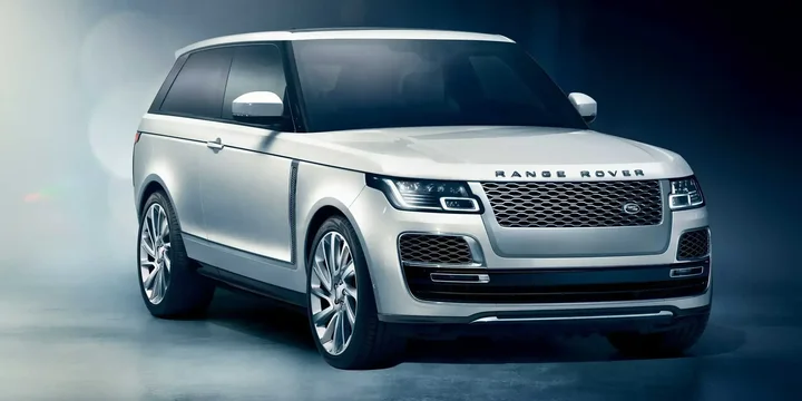 2018 Land Rover 2018-land-rover-concept main image