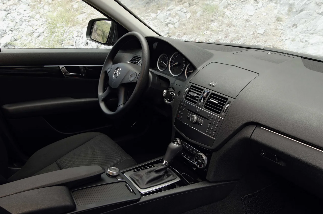 Interior 1