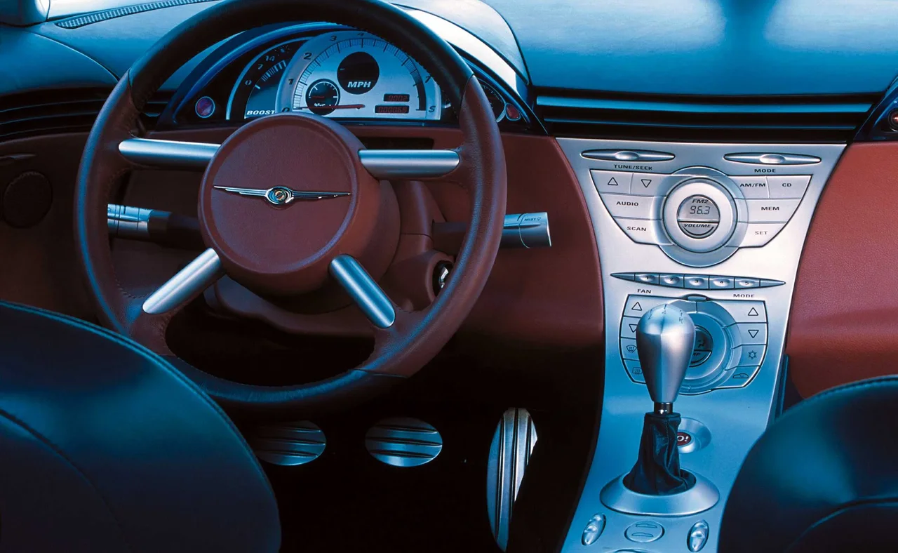 Interior 2