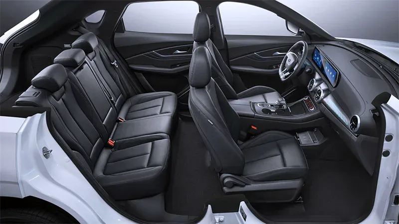 Interior 1