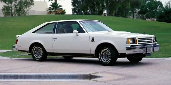 1980 Buick 1980-buick-century-turbo-coupe-38-v6-turbo-hydra-matic main image