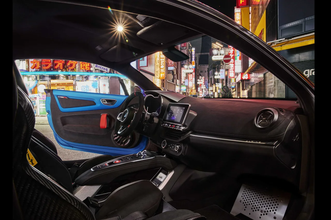 Interior 1