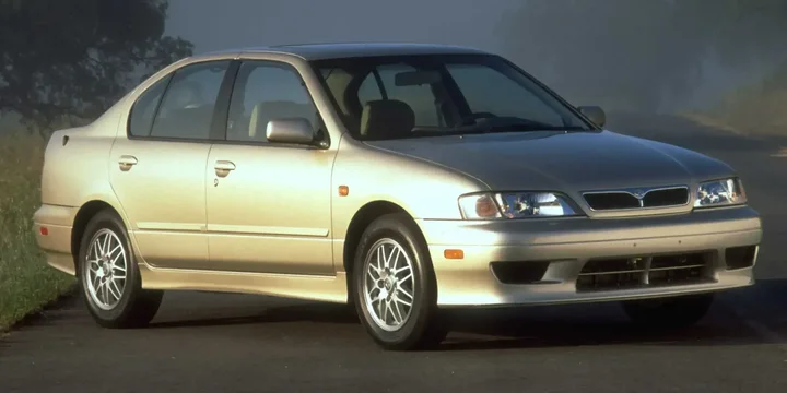 1999 Infiniti 1999-infiniti-g-20 main image