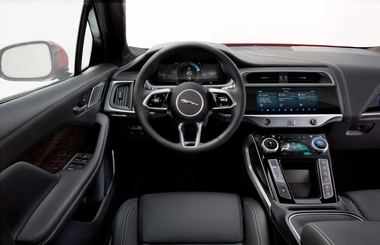 Interior 1