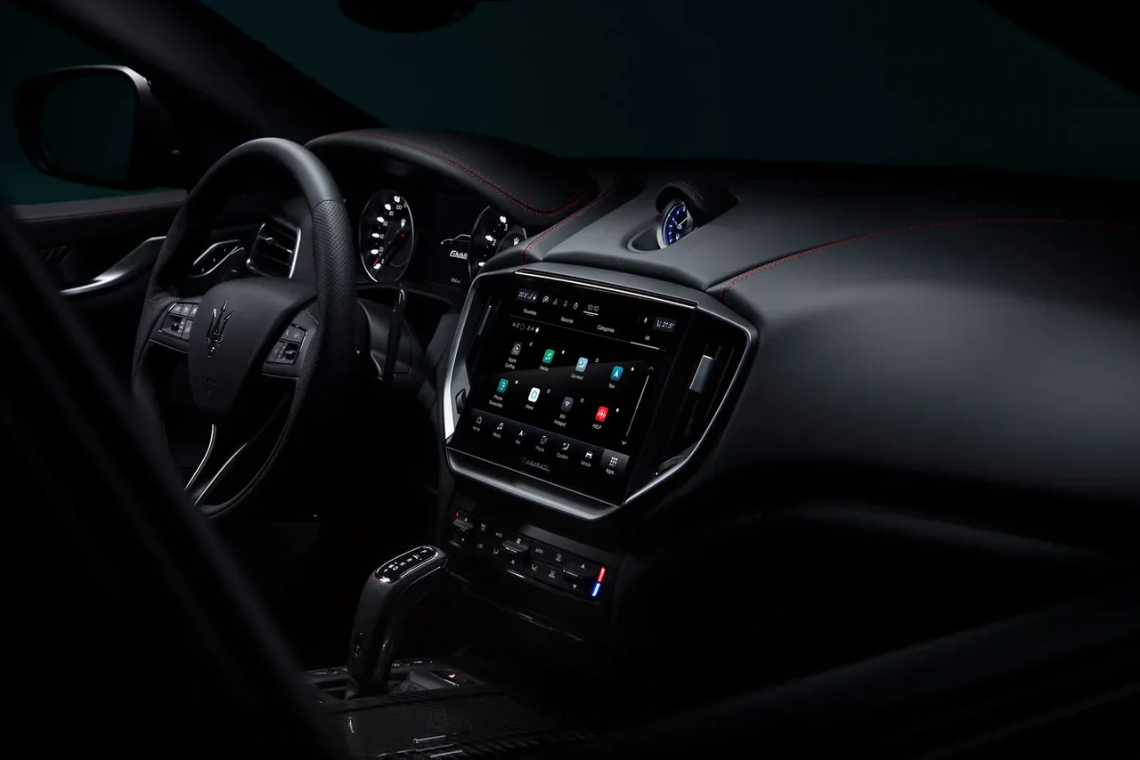 Interior 1