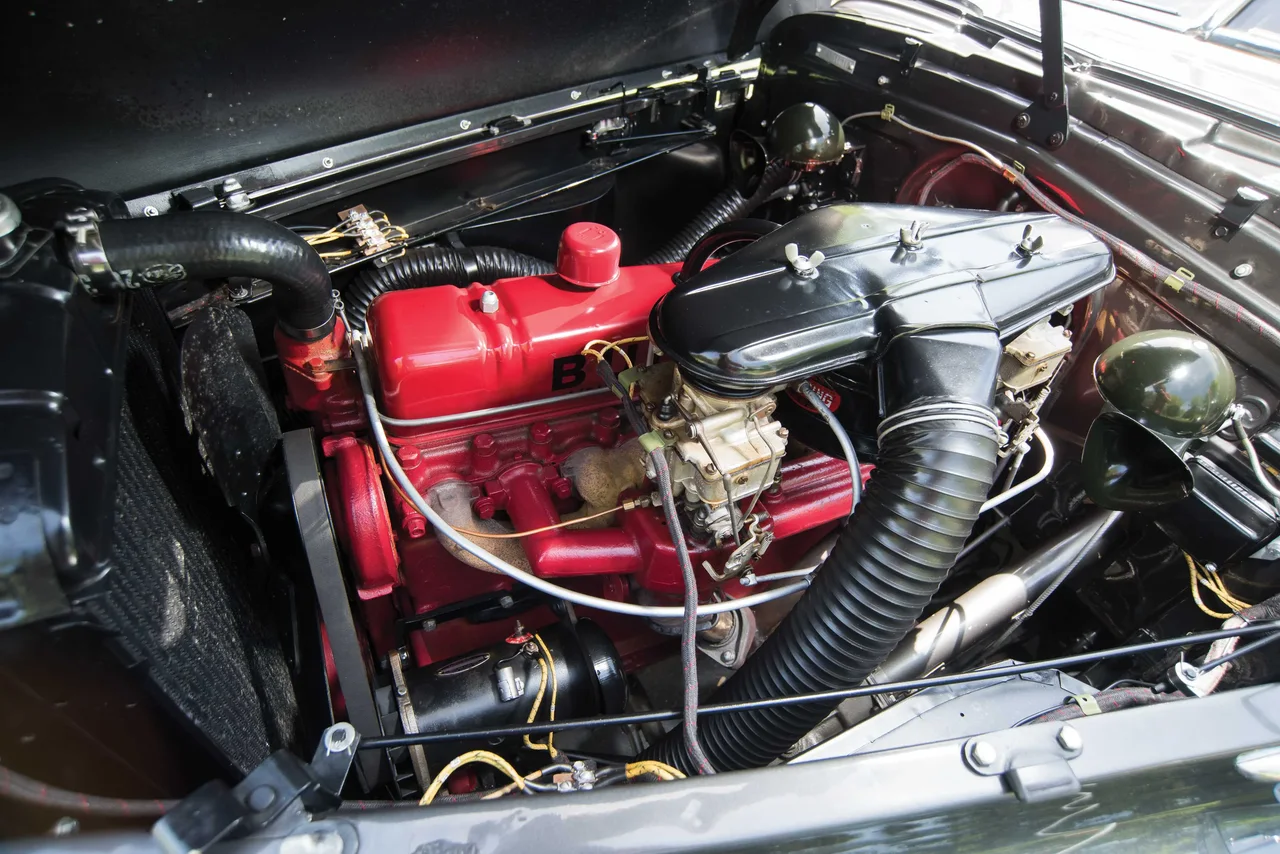 Engine 1