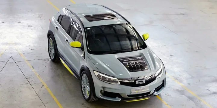 2016 Qoros 2016-qoros-concept main image