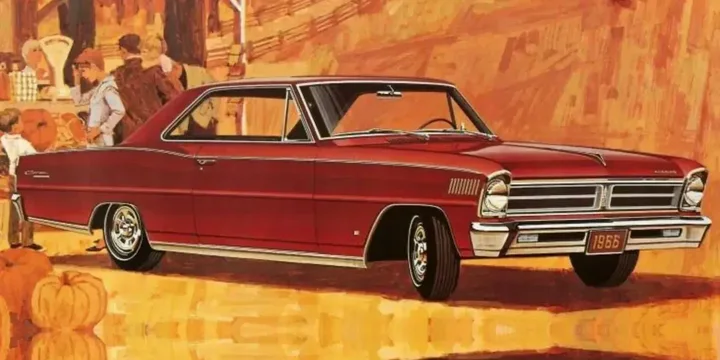 1966 Acadian 1966-acadian-canso-46-v8 main image
