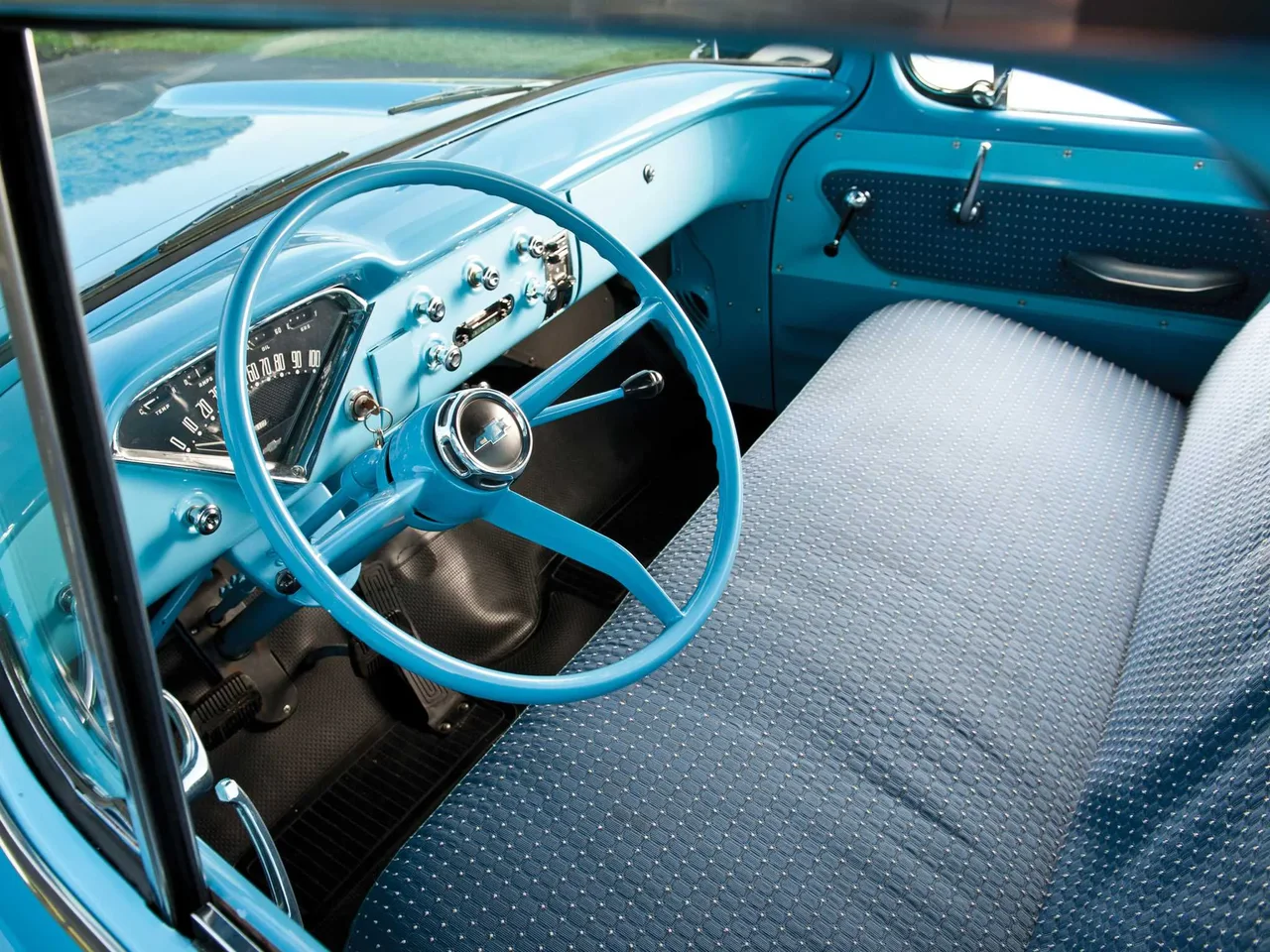 Interior 1