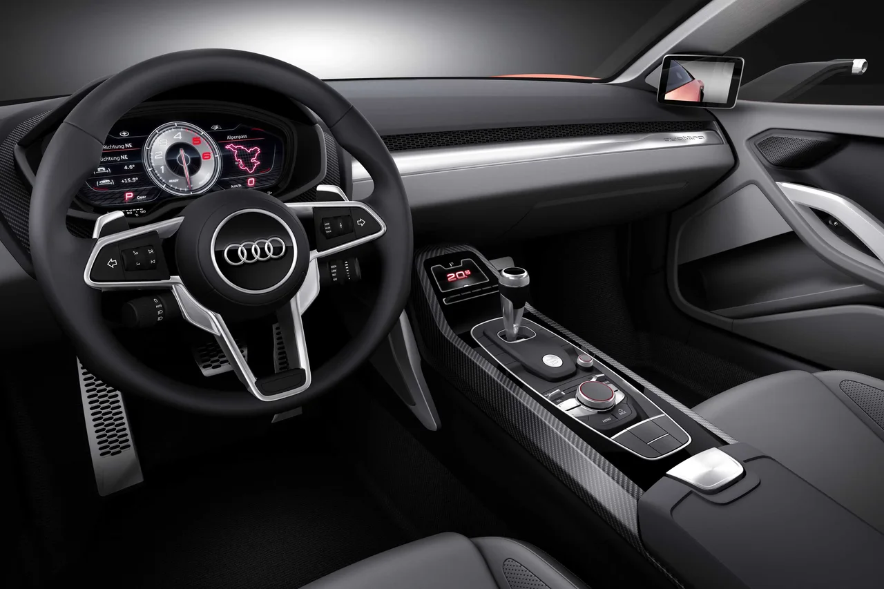 Interior 1