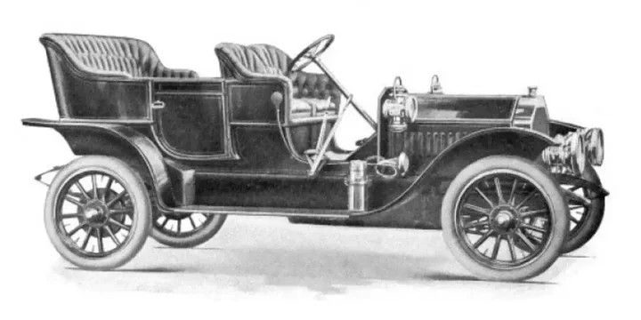Model 17