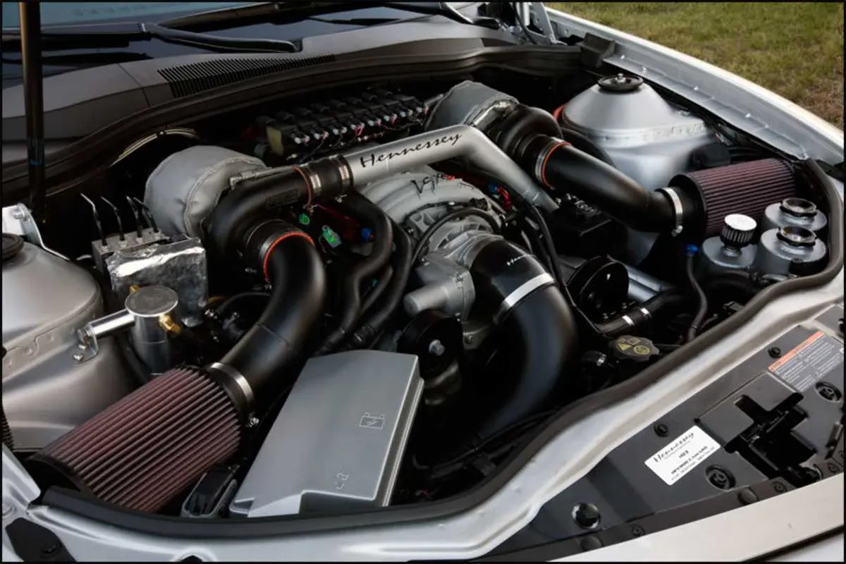 Engine 1