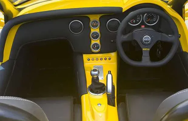 Interior 1