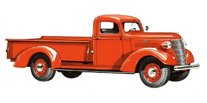 1938 Chevrolet 1938-chevrolet-light-delivery-model-hd-35-manual main image