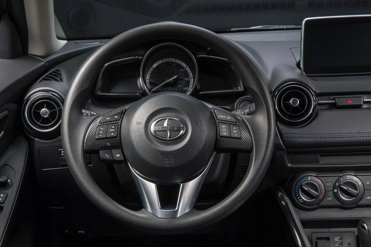 Interior 1