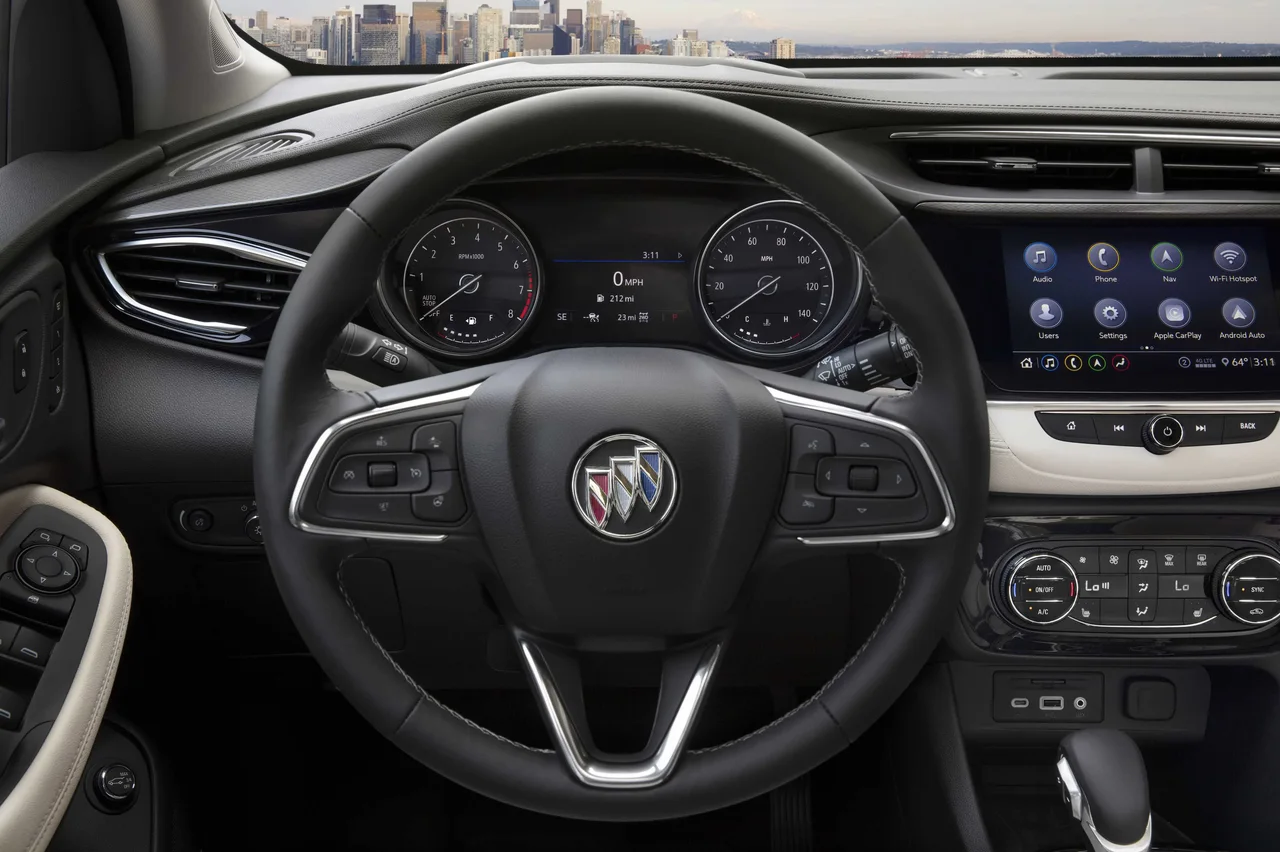 Interior 1