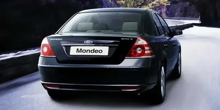 2005 Ford 2005-ford-mondeo-sedan-sedan-25-v6-170ps main image