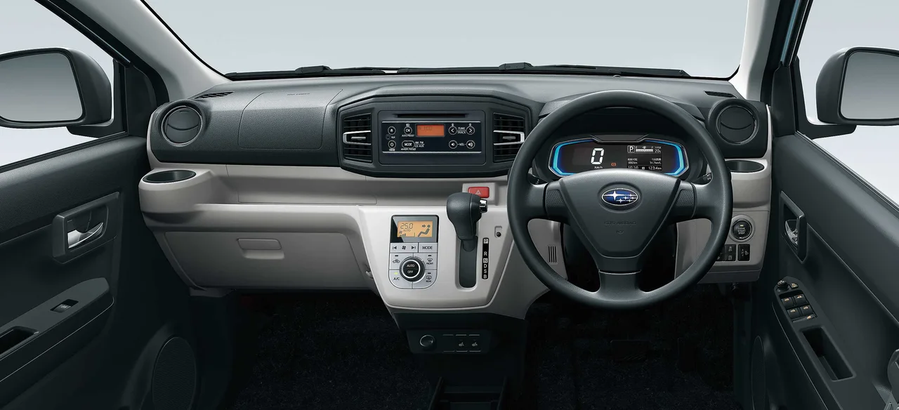 Interior 1