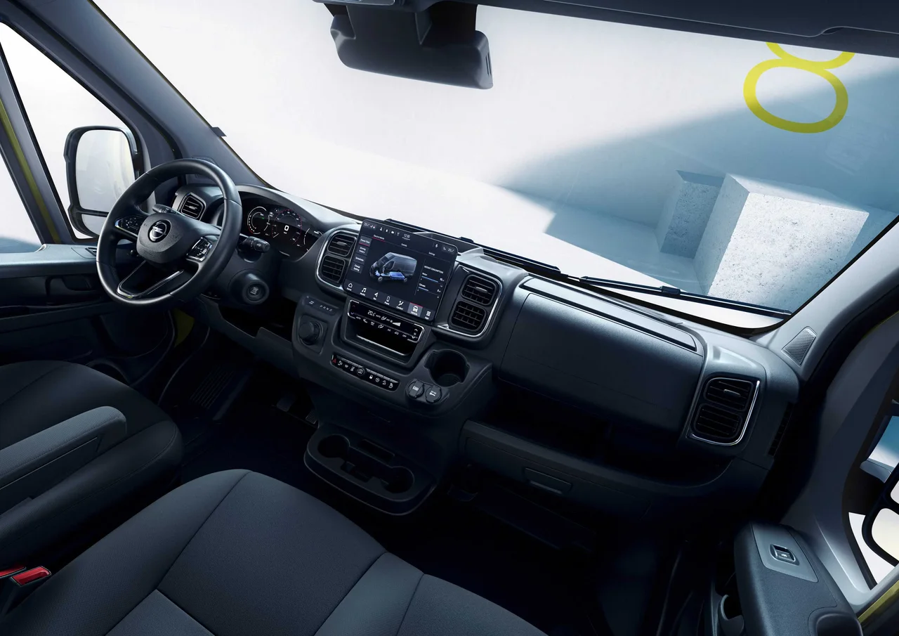 Interior 1