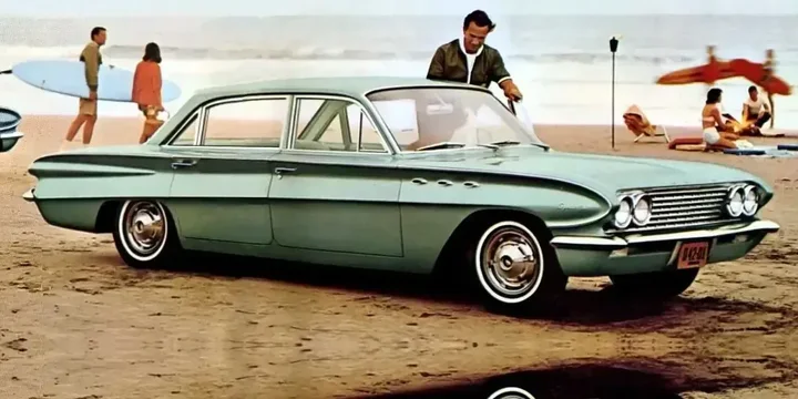 1961 Buick 1961-buick-special-sedan-35-v8 main image