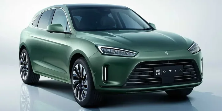 2022 AITO 2022-aito-m5-80-kwh-awd-single-speed main image