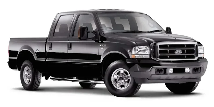 2000 Ford 2000-ford-super-duty-pickup-f-250-crew-cab-68-v10-sefi-2v-314ps main image