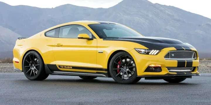 2015 Shelby 2015-shelby-mustang-gt main image