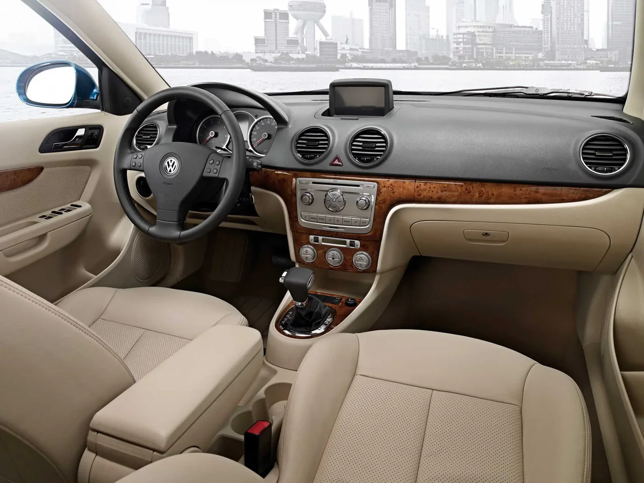 Interior 2