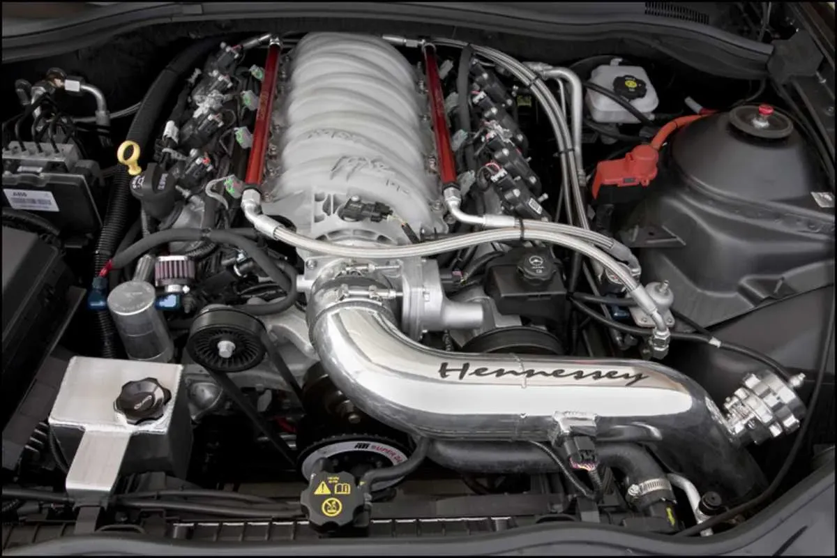 Engine 1