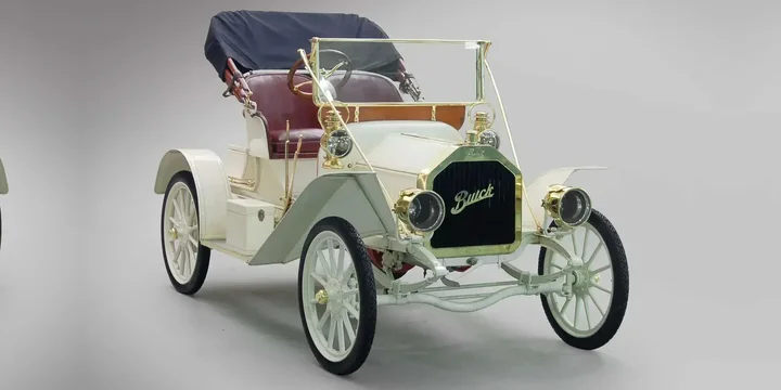 1908 Buick 1908-buick-model-10-27-manual main image